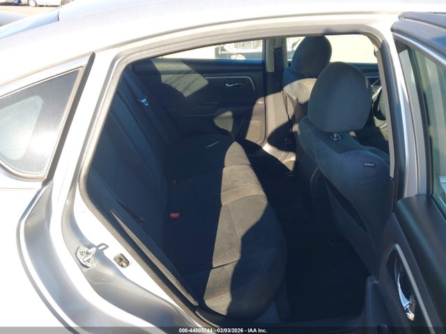 Nissan Altima 2.5 Sv 2015 1N4AL3AP5FC181778 Image 8