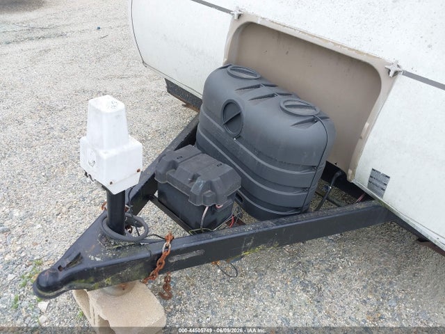 Aukcja sprzedaży 2005 R-vision Trail Sport, vin: 4WYT02P2151706756, numer aukcji: 44505749