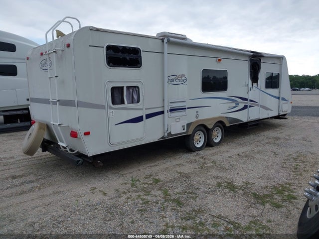 Aukcja sprzedaży 2005 R-vision Trail Sport, vin: 4WYT02P2151706756, numer aukcji: 44505749