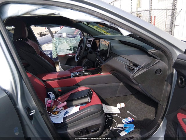 Продажа на аукционе авто 2023 Lexus Rx 350 F Sport Handling, vin: 2T2BAMCA3PC010955, номер лота: 44505753