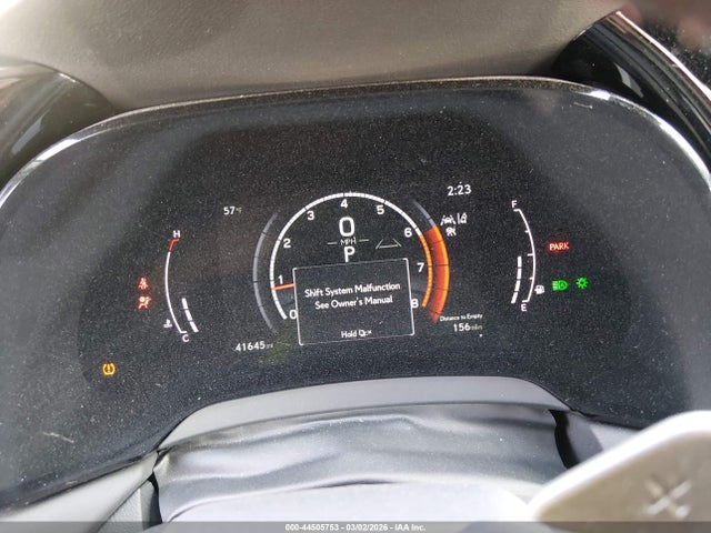 Продажа на аукционе авто 2023 Lexus Rx 350 F Sport Handling, vin: 2T2BAMCA3PC010955, номер лота: 44505753