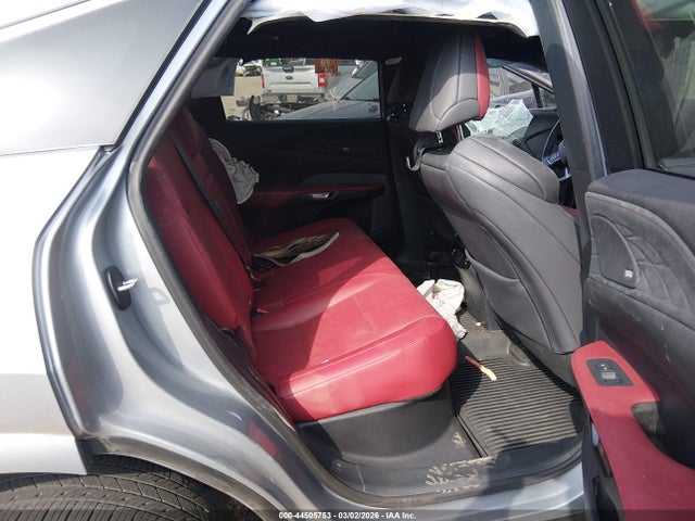 Продажа на аукционе авто 2023 Lexus Rx 350 F Sport Handling, vin: 2T2BAMCA3PC010955, номер лота: 44505753