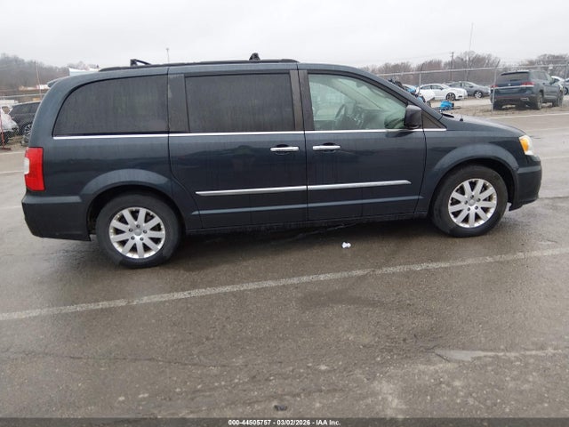 2014 CHRYSLER TOWN & COUNTRY 2C4RC1BGXER467308 Photo 3