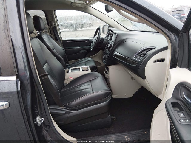 2014 CHRYSLER TOWN & COUNTRY 2C4RC1BGXER467308 Photo 4