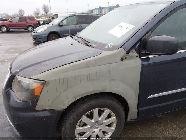 2014 CHRYSLER TOWN & COUNTRY 2C4RC1BGXER467308 Photo 5