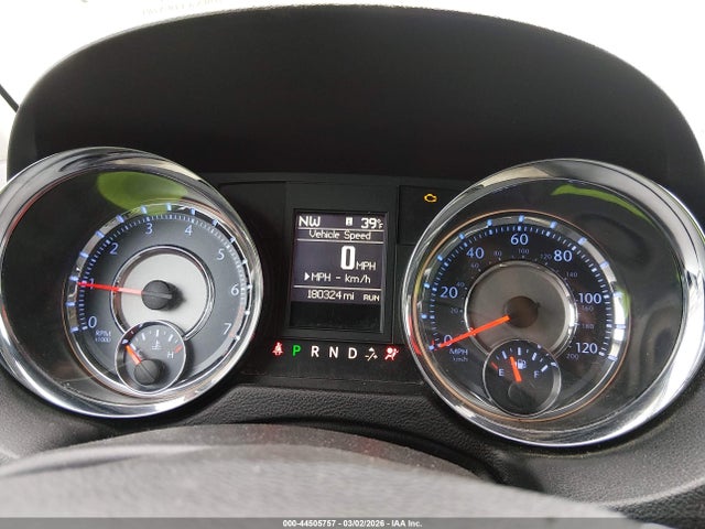 2014 CHRYSLER TOWN & COUNTRY 2C4RC1BGXER467308 Photo 6