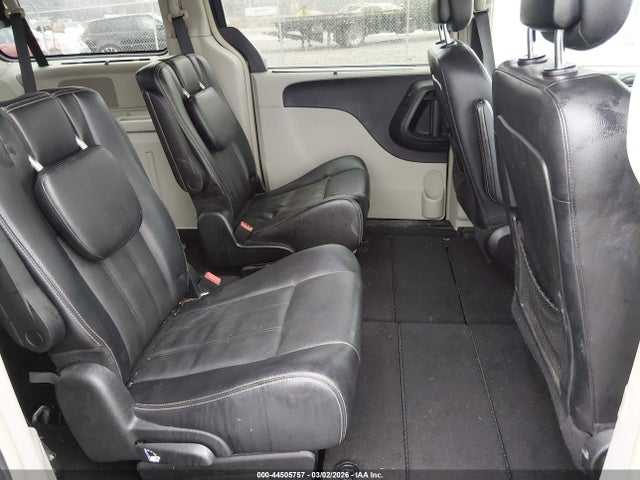 2014 CHRYSLER TOWN & COUNTRY 2C4RC1BGXER467308 Photo 7