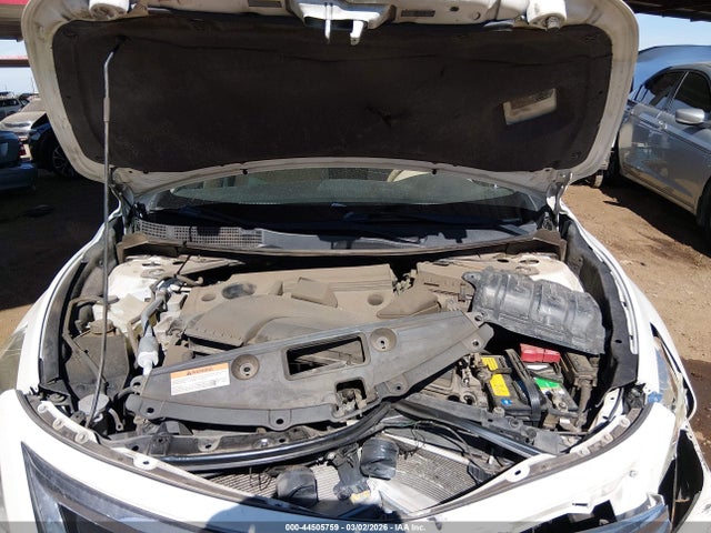 Nissan Altima 2.5 Sv 2015 1N4AL3AP2FC108920 Image 10