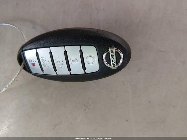 Nissan Altima 2.5 Sv 2015 1N4AL3AP2FC108920 Image 11