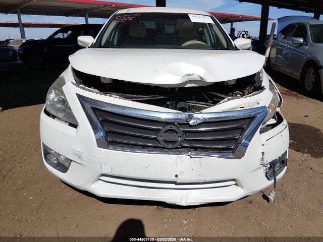 Nissan Altima 2.5 Sv 2015 1N4AL3AP2FC108920 Image 13