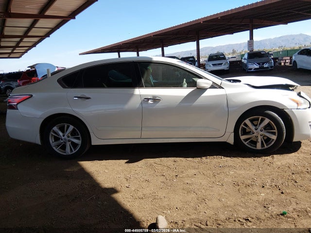 Nissan Altima 2.5 Sv 2015 1N4AL3AP2FC108920 Image 14
