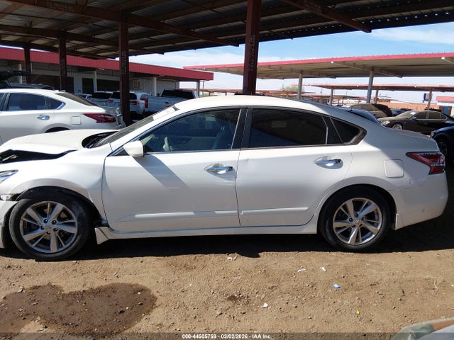 Nissan Altima 2.5 Sv 2015 1N4AL3AP2FC108920 Image 15