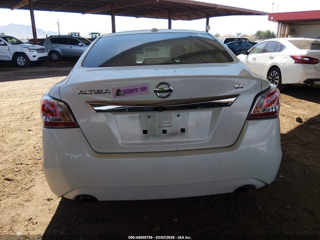 Nissan Altima 2.5 Sv 2015 1N4AL3AP2FC108920 Image 17
