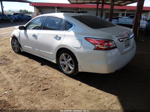 Nissan Altima 2.5 Sv 2015 1N4AL3AP2FC108920 Image 3