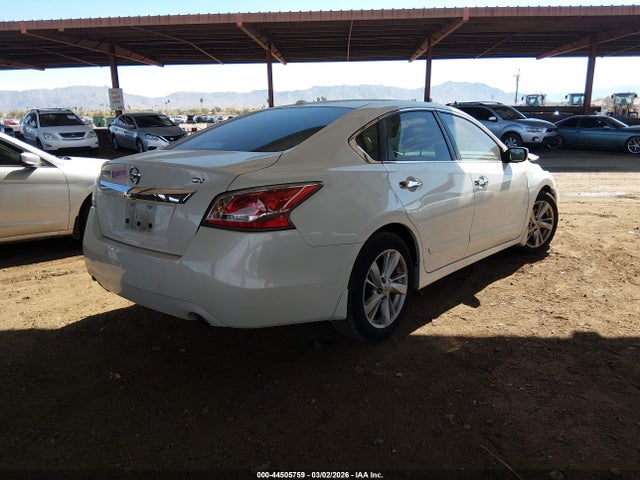 Nissan Altima 2.5 Sv 2015 1N4AL3AP2FC108920 Image 4