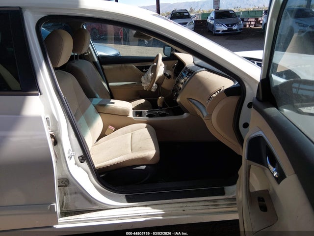 Nissan Altima 2.5 Sv 2015 1N4AL3AP2FC108920 Image 5