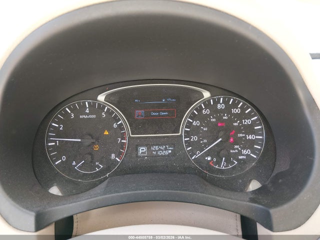 Nissan Altima 2.5 Sv 2015 1N4AL3AP2FC108920 Image 7