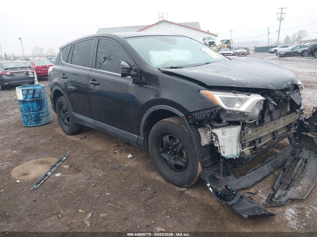 2017 TOYOTA RAV4 2T3ZFREV0HW384996