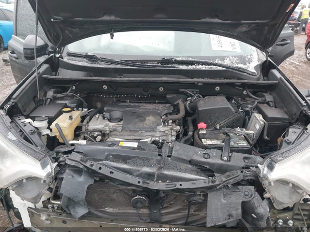2017 TOYOTA RAV4 2T3ZFREV0HW384996 Photo 9