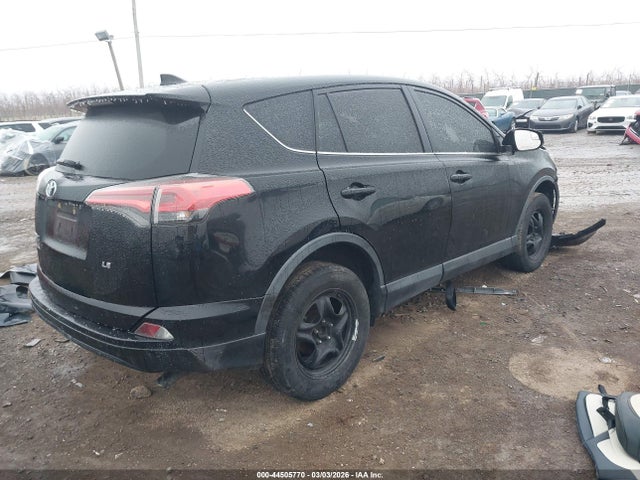2017 TOYOTA RAV4 2T3ZFREV0HW384996 Photo 3