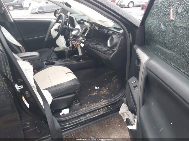 2017 TOYOTA RAV4 2T3ZFREV0HW384996 Photo 4