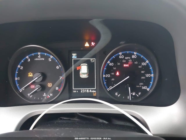 2017 TOYOTA RAV4 2T3ZFREV0HW384996 Photo 6