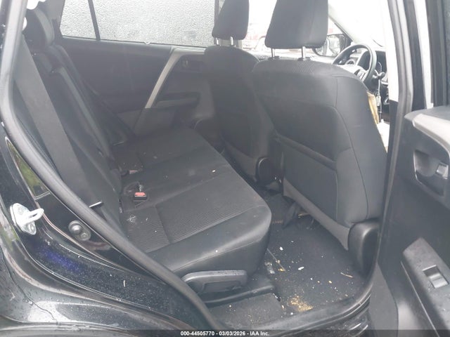 2017 TOYOTA RAV4 2T3ZFREV0HW384996 Photo 7