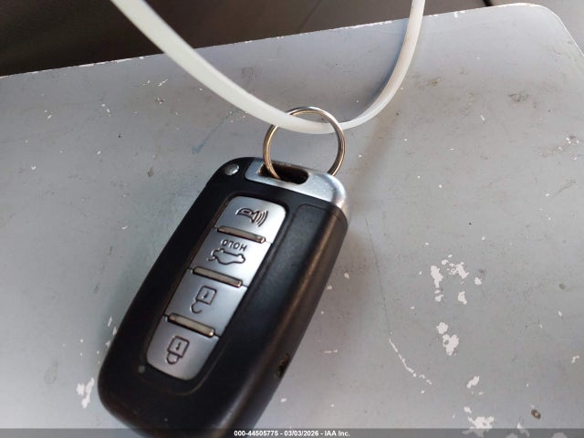Hyundai SONATA SE 2014 5NPEC4AC5EH892964 Image 11