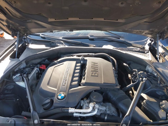 BMW 535i 2014 WBA5B1C56ED479258 Image 10