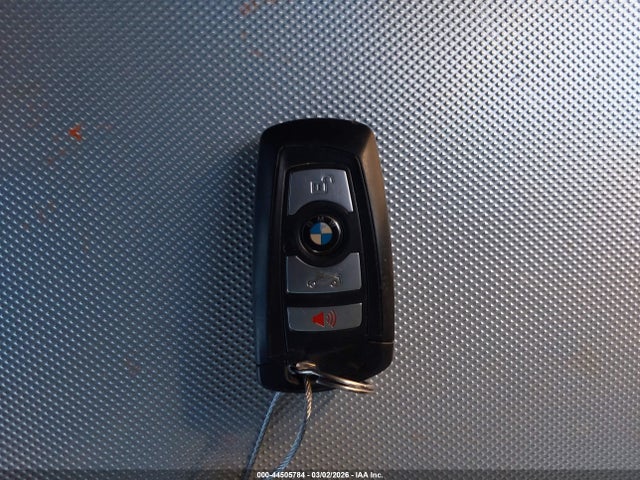 BMW 535i 2014 WBA5B1C56ED479258 Image 11
