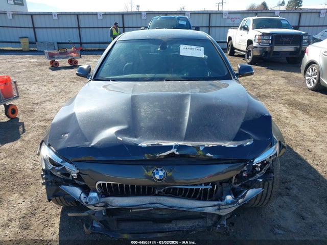 BMW 535i 2014 WBA5B1C56ED479258 Image 12