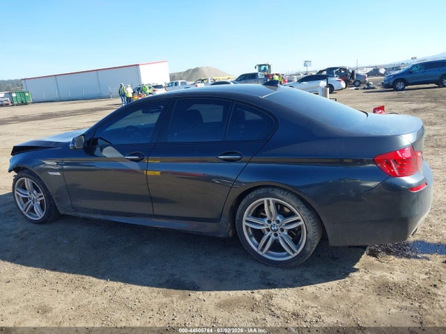 BMW 535i 2014 WBA5B1C56ED479258 Image 14