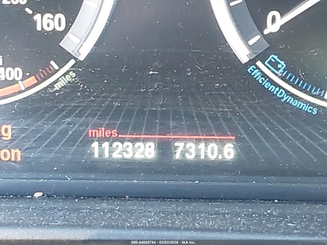 BMW 535i 2014 WBA5B1C56ED479258 Image 15