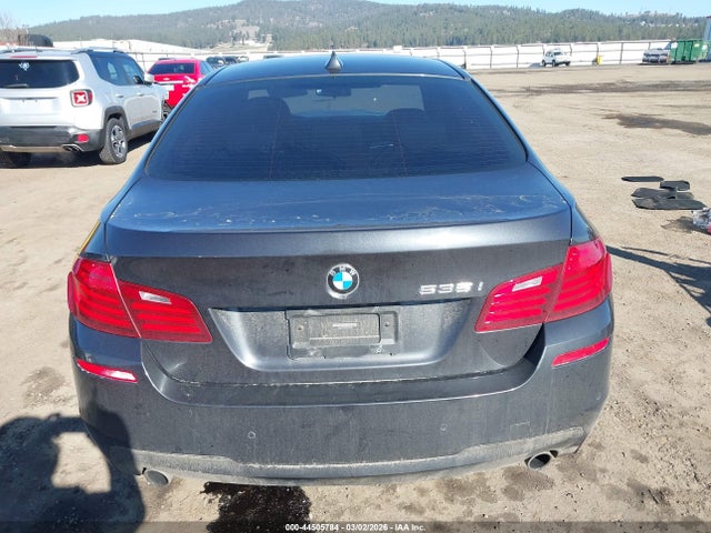 BMW 535i 2014 WBA5B1C56ED479258 Image 16