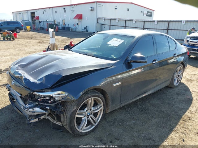 BMW 535i 2014 WBA5B1C56ED479258 Image 2