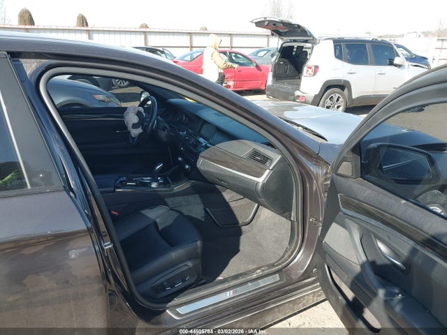 BMW 535i 2014 WBA5B1C56ED479258 Image 5