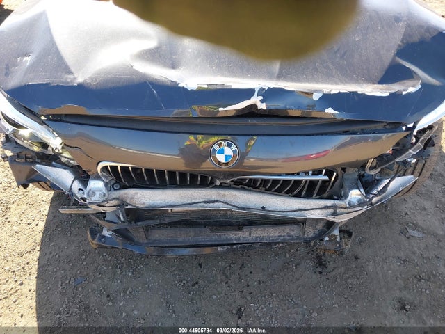 BMW 535i 2014 WBA5B1C56ED479258 Image 6