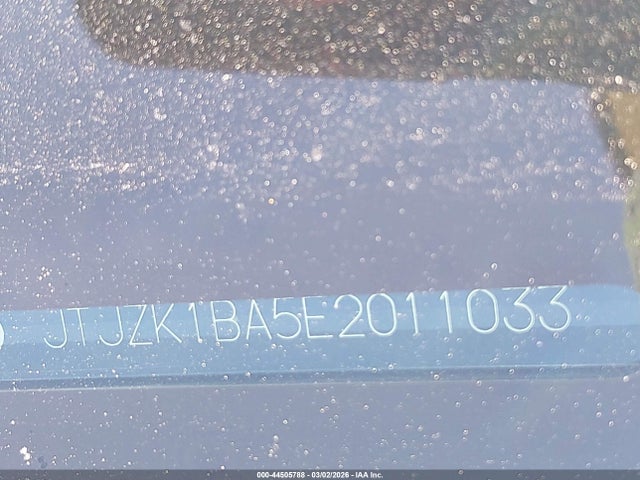 Auction sale of the 2014 Lexus Rx 350, vin: JTJZK1BA5E2011033, lot number: 44505788