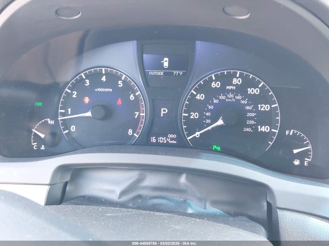 Auction sale of the 2014 Lexus Rx 350, vin: JTJZK1BA5E2011033, lot number: 44505788