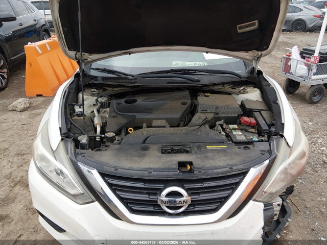 Aukcja sprzedaży 2017 Nissan Altima 2.5 S, vin: 1N4AL3APXHC225437, numer aukcji: 44505787