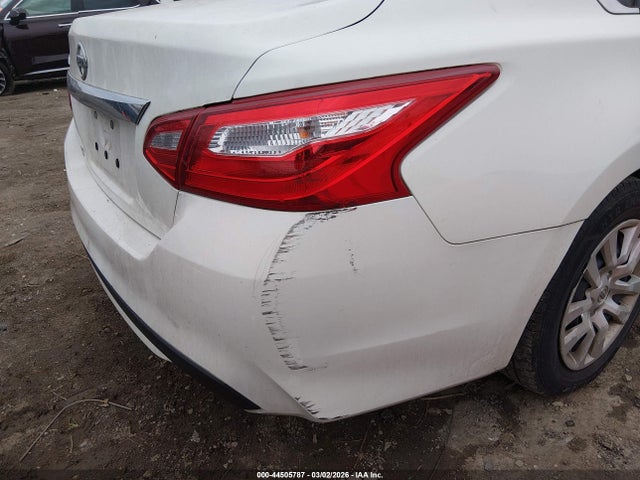Aukcja sprzedaży 2017 Nissan Altima 2.5 S, vin: 1N4AL3APXHC225437, numer aukcji: 44505787