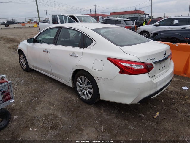 Aukcja sprzedaży 2017 Nissan Altima 2.5 S, vin: 1N4AL3APXHC225437, numer aukcji: 44505787