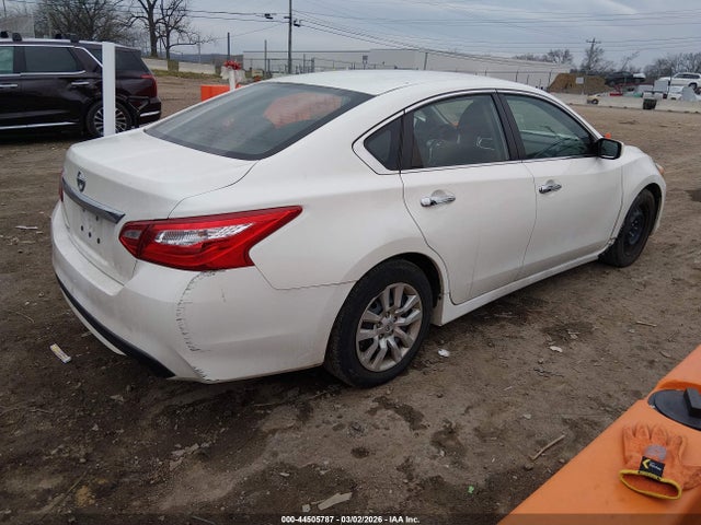 Aukcja sprzedaży 2017 Nissan Altima 2.5 S, vin: 1N4AL3APXHC225437, numer aukcji: 44505787