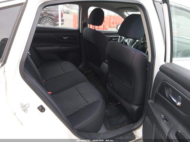 Aukcja sprzedaży 2017 Nissan Altima 2.5 S, vin: 1N4AL3APXHC225437, numer aukcji: 44505787