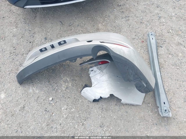 44505796 :رقم المزاد ، JM1BPACM2S1761134 vin ، 2025 Mazda Mazda3 2.5 S Preferred مزاد بيع
