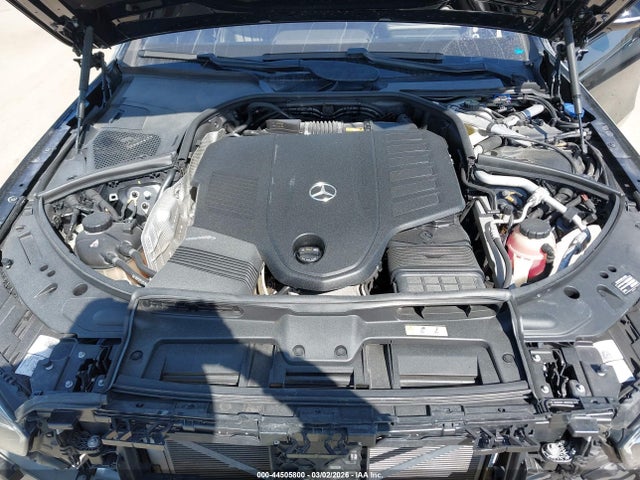 2022 MERCEDES-BENZ S 500 W1K6G6DB8NA119717 Photo 9