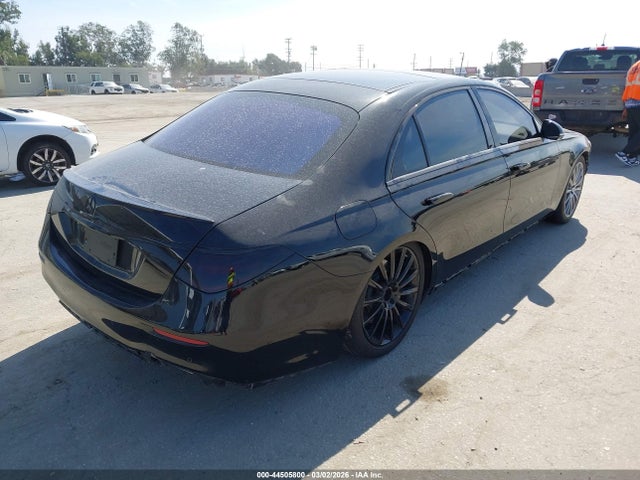 2022 MERCEDES-BENZ S 500 W1K6G6DB8NA119717 Photo 3