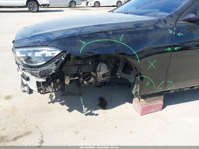 2022 MERCEDES-BENZ S 500 W1K6G6DB8NA119717 Photo 5