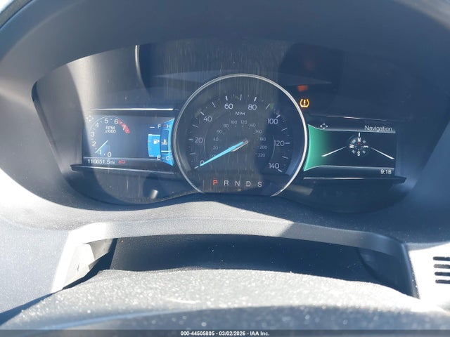 2018 FORD EXPLORER 1FM5K8GT1JGC79199 Photo 6