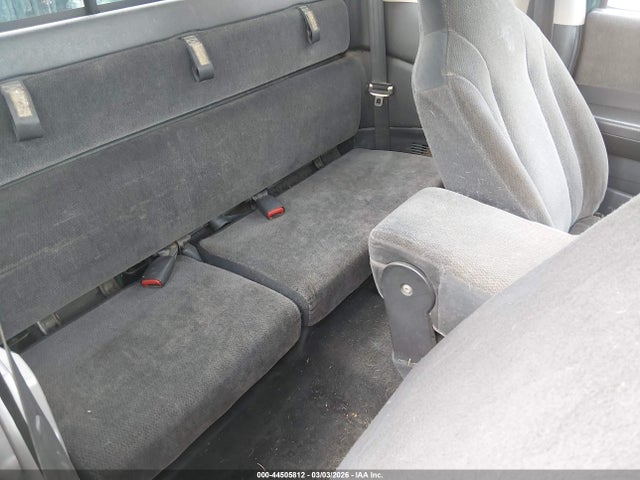 2003 Dodge Dakota Slt მანქანა იყიდება აუქციონზე, vin: 1D7HL42N63S346580, აუქციონის ნომერი: 44505812